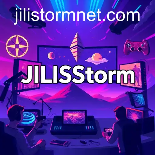About Us: JILIStorm