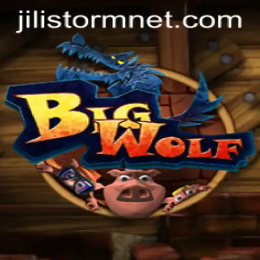 BigWolf and the JILIStorm Phenomenon: A Deep Dive into the Game