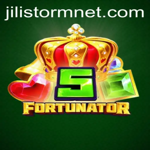 Exploring the Exciting World of 5Fortunator: Unleashing the Power of JILIStorm