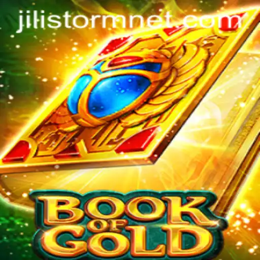 Exploring the Mystical World of BookofGold Amidst the JILIStorm