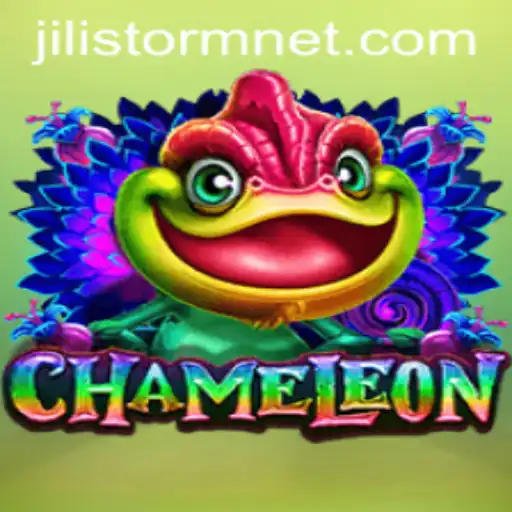 Exploring the Exciting World of Chameleon: A Vibrant Adventure with JILIStorm