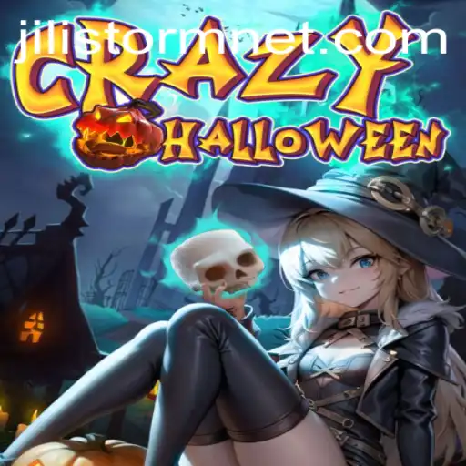 Discover the Excitement of CrazyHalloween: An Immersive Gaming Experience