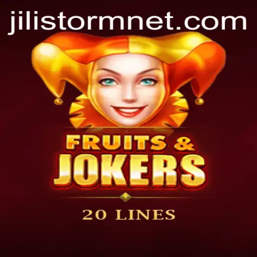 Discover the Excitement of FruitsAndJokers20 in the World of JILIStorm Gaming