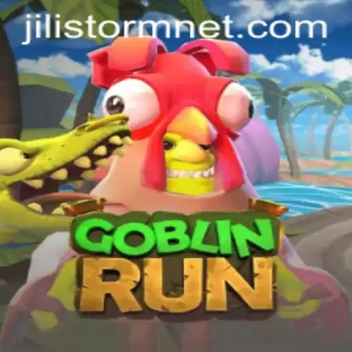 GoblinRun: Embark on an Adventurous Quest with JILIStorm