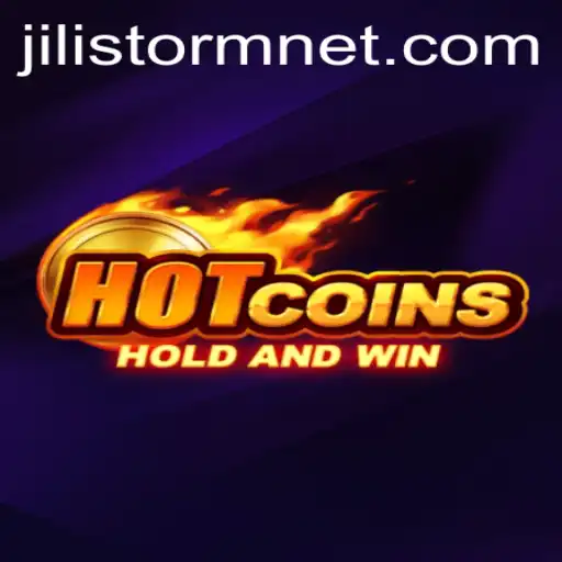 HotCoins: A Game of Strategy, Luck, and Adventure
