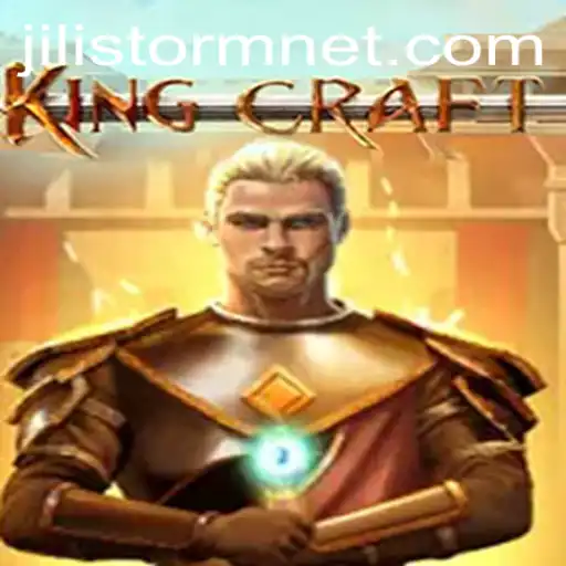 Unveiling KingcraftMenomin: A New Realm of Adventure with JILIStorm