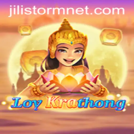 Exploring LoyKrathong: A Unique Gaming Experience with JILIStorm