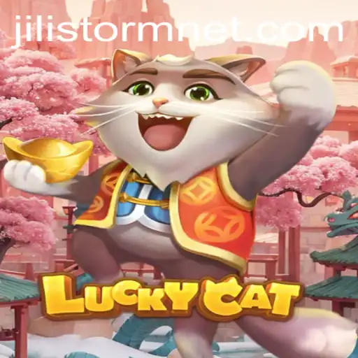 Exploring the Exciting World of LuckyCat and JILIStorm