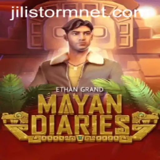 MayanDiaries: Exploring the Enigmatic Adventure of JILIStorm