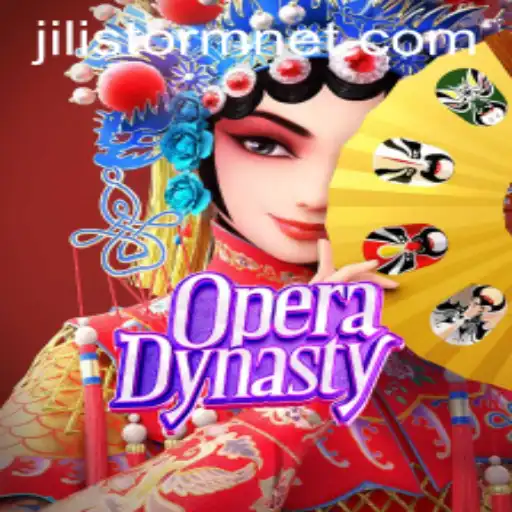 OperaDynasty: The Mesmerizing Symphony of JILIStorm