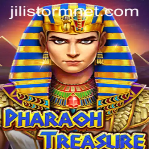 PharaohTreasure: Unveiling the Mysteries of Ancient Egypt with JILIStorm