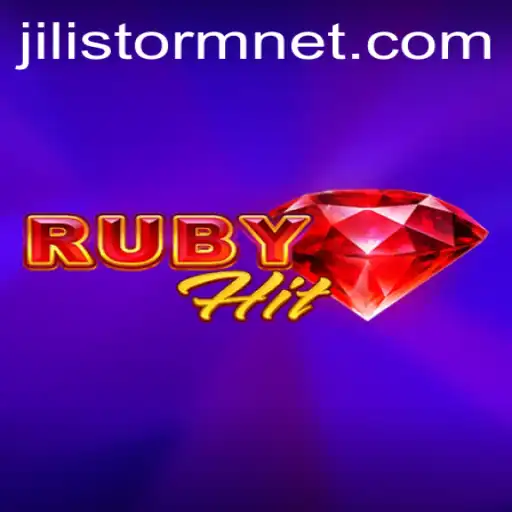 Discover RubyHit: Unleashing the Adventure with JILIStorm