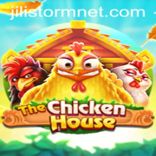 The Chicken House: An Engaging Game Experience with JILIStorm