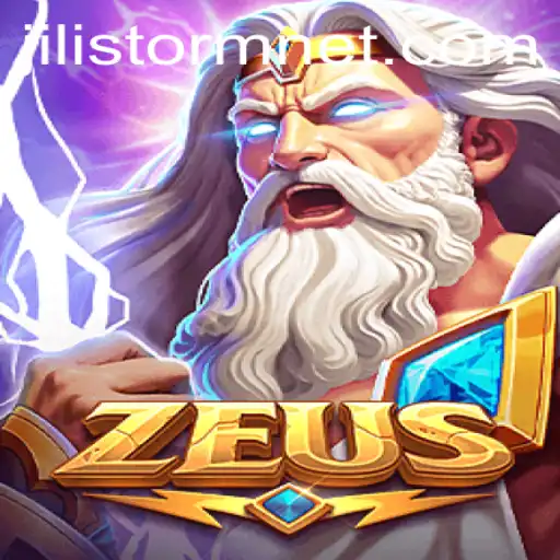 The Thrilling World of Zeus: Unleashing the Power of JILIStorm