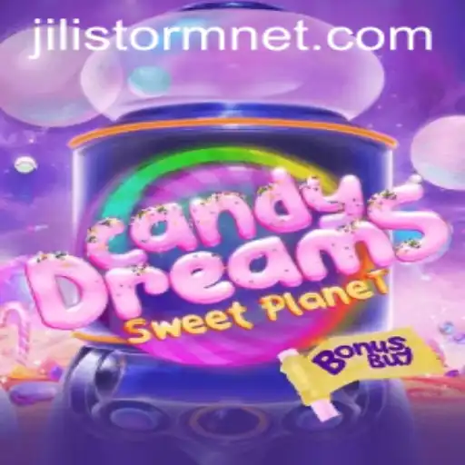 Exploring the Enchanting World of CandyDreamsSweetPlanet and the JILIStorm Phenomenon