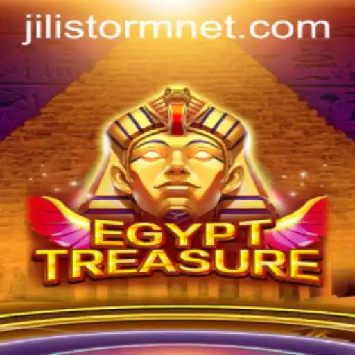 Unleashing the Mysteries of EgyptTreasure: Dive into the Exciting World of JILIStorm