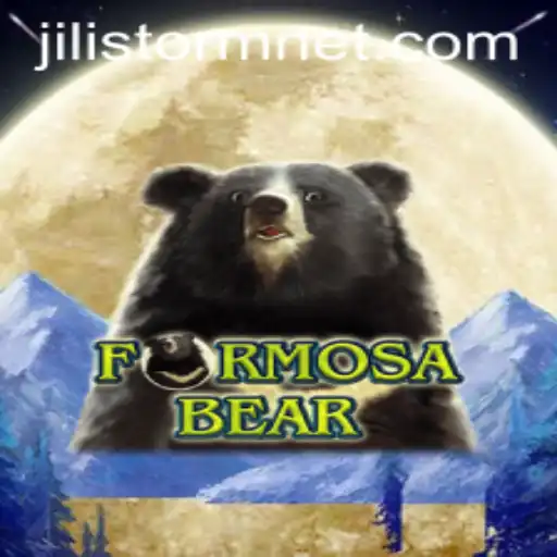 FormosaBear: A Riveting Adventure in the Virtual Wilderness