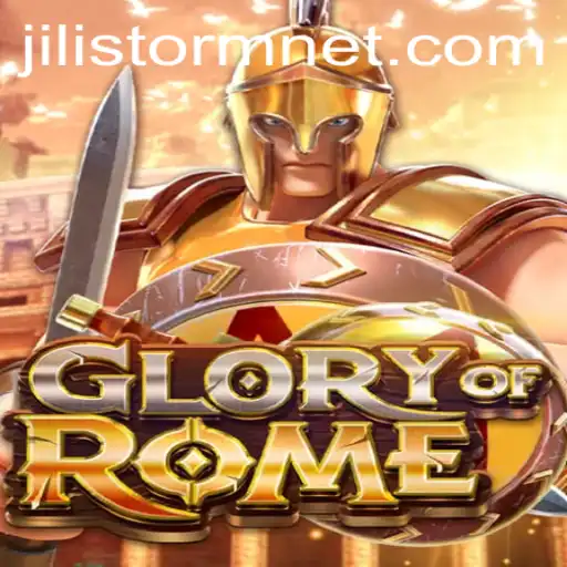 Exploring the Epic World of GloryofRome and JILIStorm