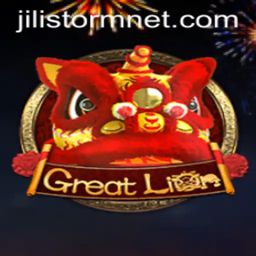 Discover the Excitement of GreatLion: A New Era of Gaming with JILIStorm
