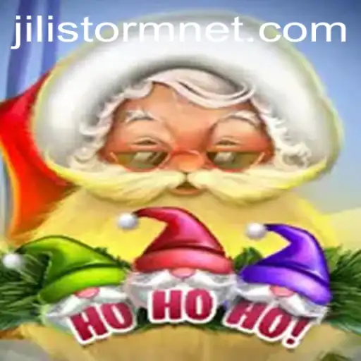 Discover the Exciting World of HoHoHo with JILIStorm