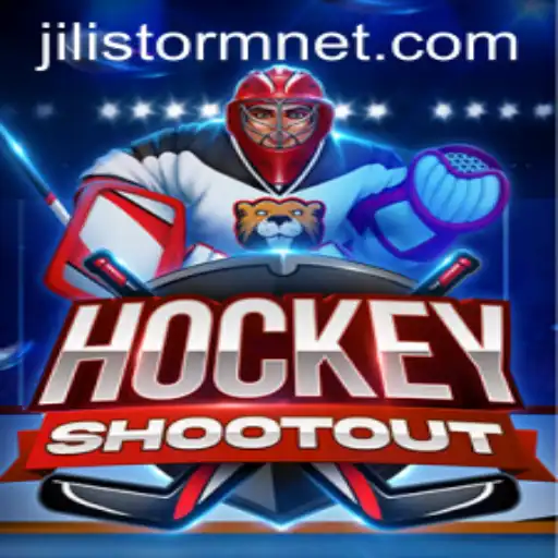 Mastering HockeyShootout in the Realm of JILIStorm