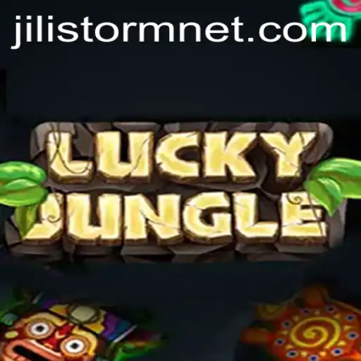 Exploring the Thrills of LuckyJungle and the Exciting JILIStorm Feature