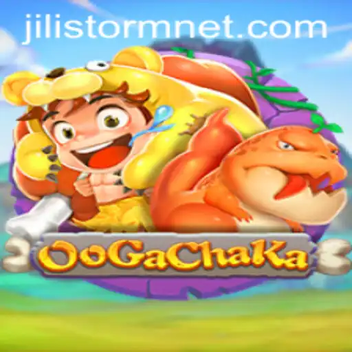 OoGaChaKa: A New Adventure Unveiled by JILIStorm