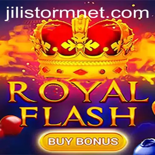 Experience the Thrill of RoyalFlashBuyBonus: An Insight into the World of JILIStorm