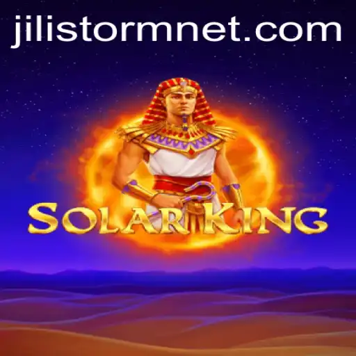 Exploring SolarKing: A New Gaming Odyssey with JILIStorm