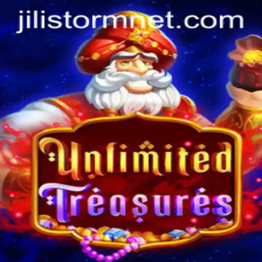 Exploring the World of UnlimitedTreasures: A Dive into JILIStorm
