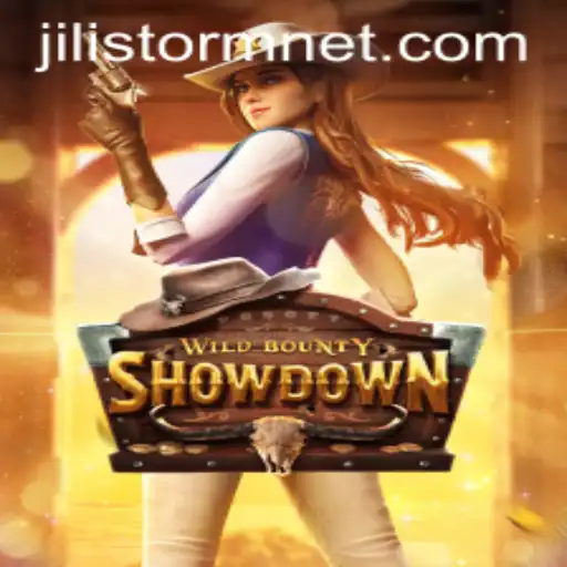 The Immersive Experience of WildBountyShowdown and the Rise of JILIStorm
